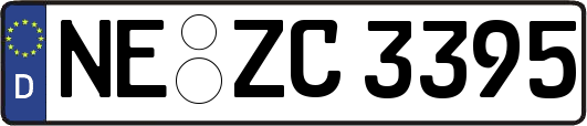 NE-ZC3395