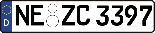NE-ZC3397
