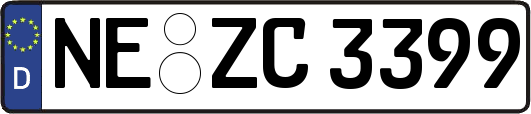 NE-ZC3399