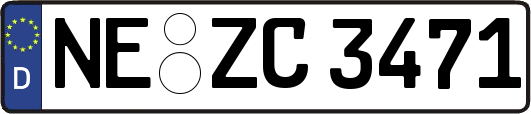 NE-ZC3471