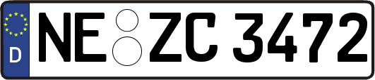 NE-ZC3472