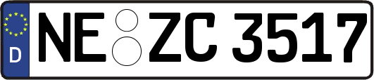 NE-ZC3517