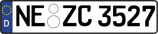 NE-ZC3527