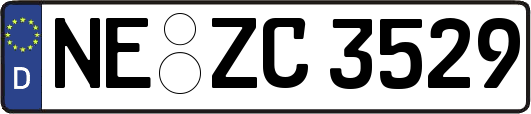 NE-ZC3529