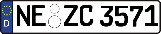 NE-ZC3571