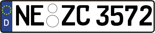 NE-ZC3572