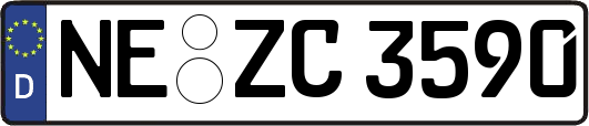 NE-ZC3590