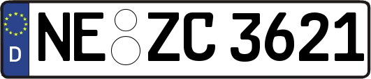NE-ZC3621