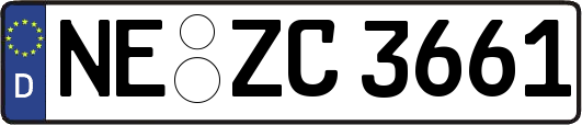 NE-ZC3661