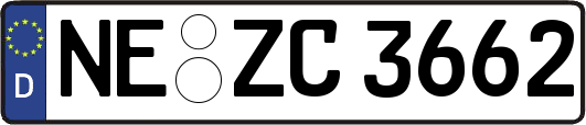 NE-ZC3662