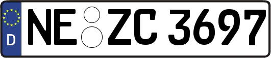 NE-ZC3697