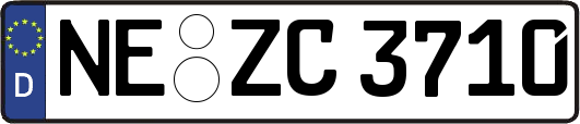 NE-ZC3710