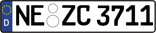 NE-ZC3711