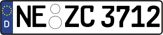 NE-ZC3712