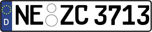 NE-ZC3713