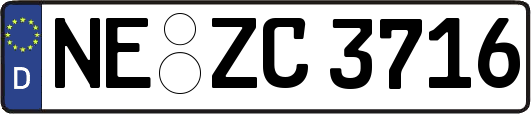 NE-ZC3716