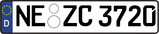 NE-ZC3720