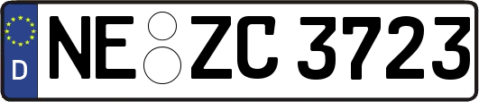 NE-ZC3723