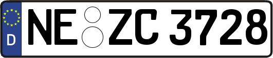 NE-ZC3728