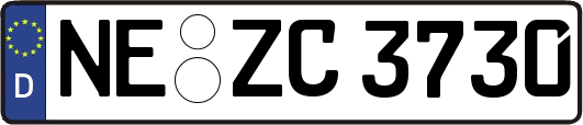 NE-ZC3730