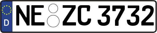 NE-ZC3732