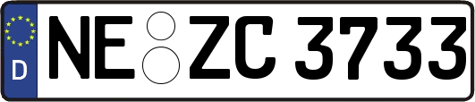 NE-ZC3733