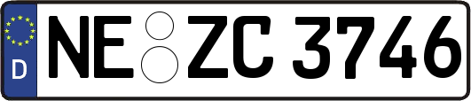 NE-ZC3746