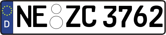 NE-ZC3762