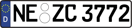 NE-ZC3772