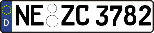 NE-ZC3782