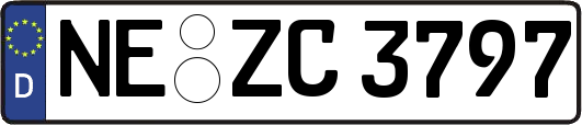 NE-ZC3797