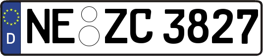 NE-ZC3827