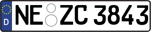 NE-ZC3843
