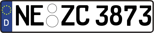 NE-ZC3873