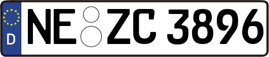 NE-ZC3896