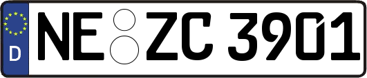 NE-ZC3901