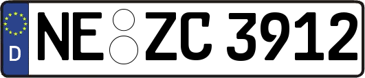 NE-ZC3912