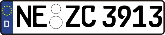 NE-ZC3913