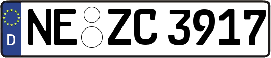 NE-ZC3917
