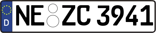 NE-ZC3941