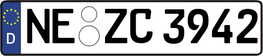 NE-ZC3942