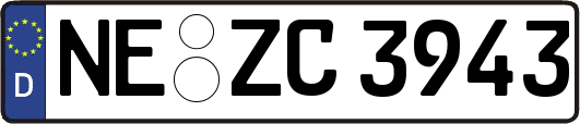 NE-ZC3943