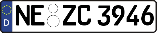 NE-ZC3946