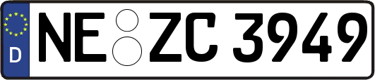 NE-ZC3949