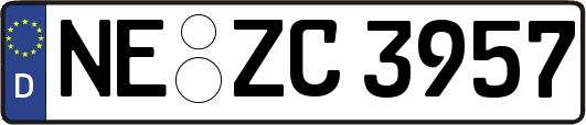 NE-ZC3957