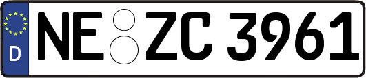 NE-ZC3961