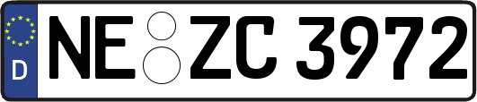 NE-ZC3972