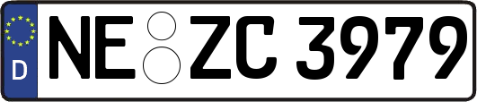 NE-ZC3979