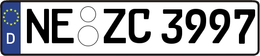NE-ZC3997