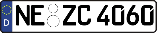 NE-ZC4060